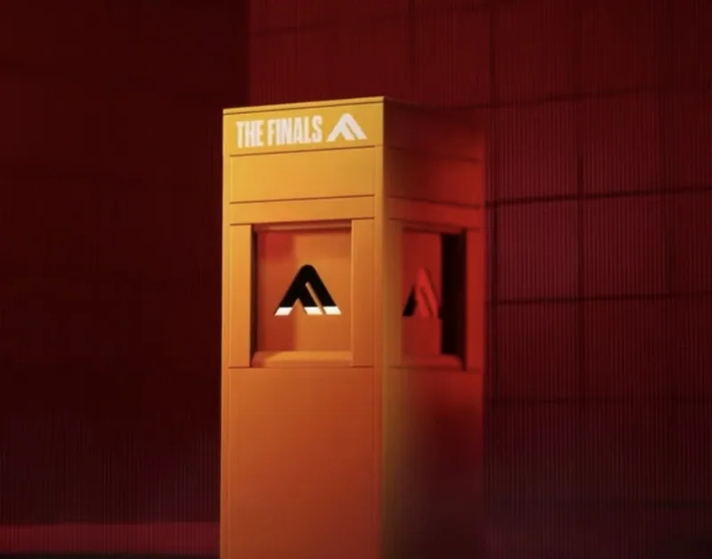 Cashout — режим THE FINALS