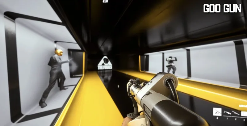 Goo Gun — специализация THE FINALS