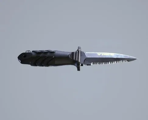 Dagger — оружие THE FINALS
